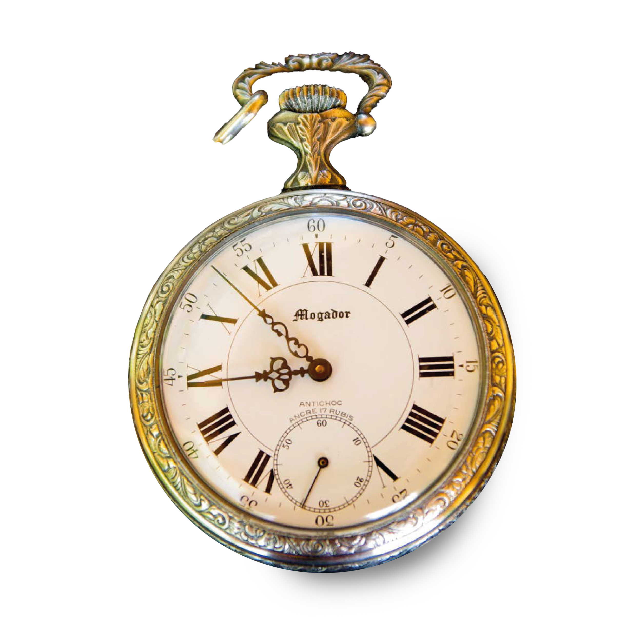 Taschenuhr-3